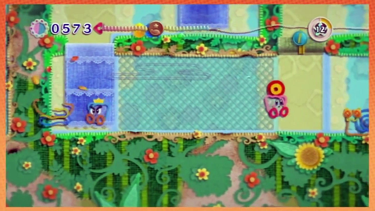 Game Grumps Compilation - Best of Kirby's Epic Yarn