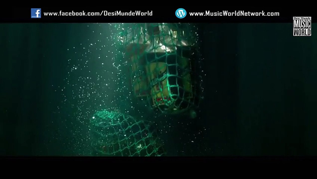 Raees (Official Trailer) Shah Rukh Khan, Mahira Khan, Nawazuddin Siddiqui - New Movie 2015 HD - Video Dailymotion