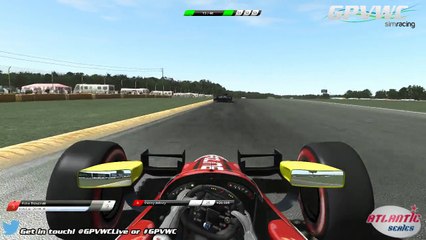 GPVWC 2015 - Atlantic Series R05 - Lexington Grand Prix