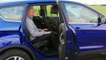 Ford Kuga Titanium X Powershift Test Drive & Walk around Customer Review - Foray Ford Motor Group