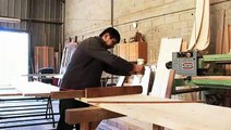 Menuisier ébéniste restaurateur de meubles à Nîmes