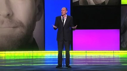 Simon Evans on Dave's One Night Stand