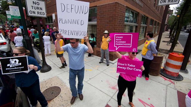 What you need to know about Planned Parenthood