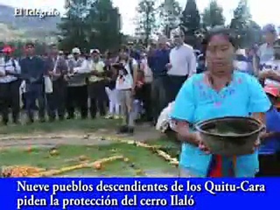 PACHAMAMA