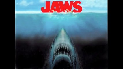 Jaws Soundtrack