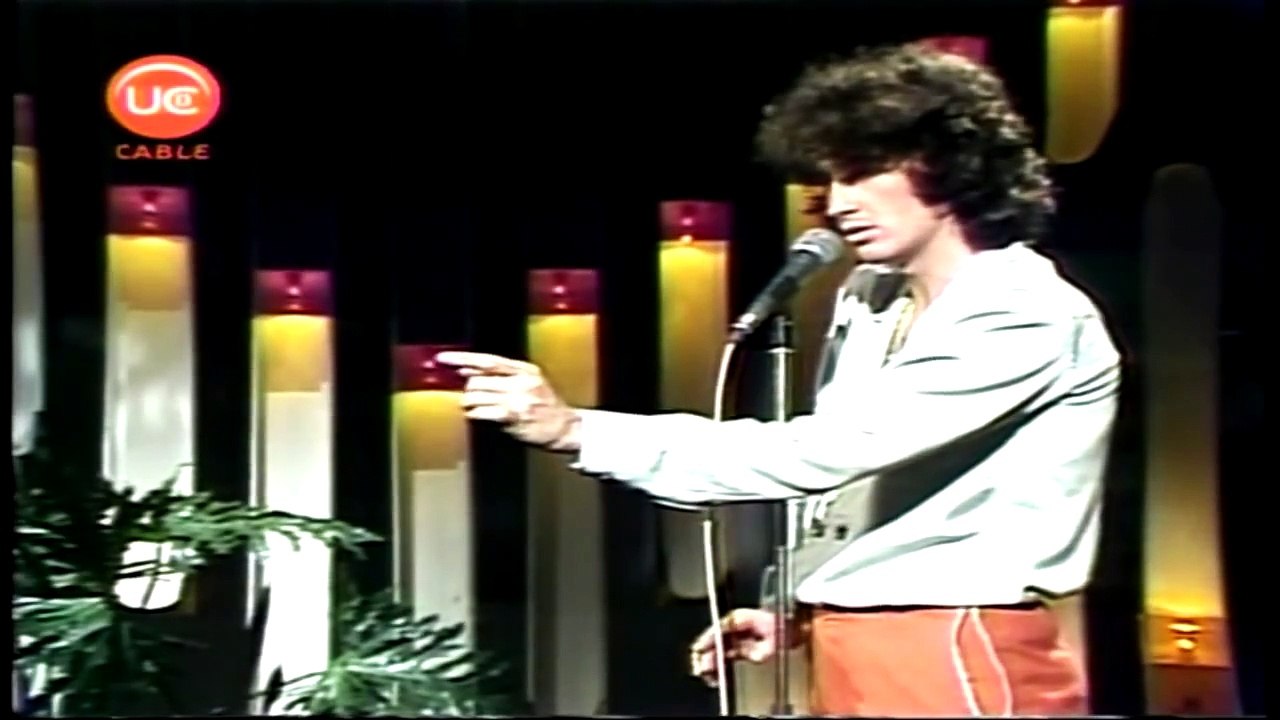 EMMANUEL - TODO SE DERRUMBO HD