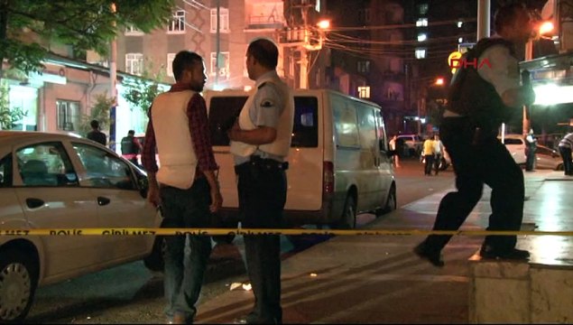 Diyarbakır'da polis merkezine bombalı saldırı