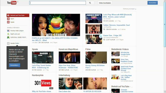 gamescom Survival Guide / Seite in China blockiert? - Web Tipp Folge 14 | QSO4YOU Tech