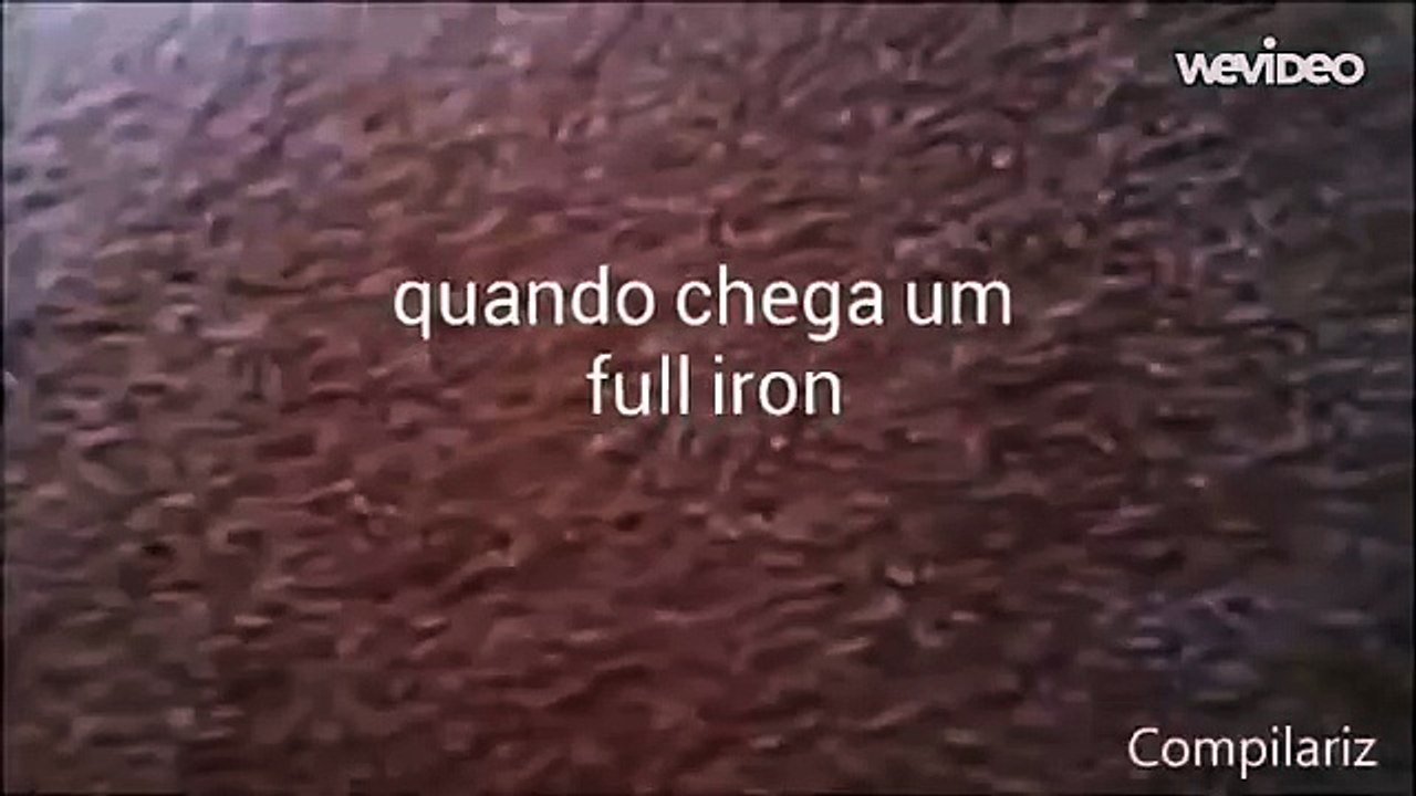 CORRE NEGADA!!!