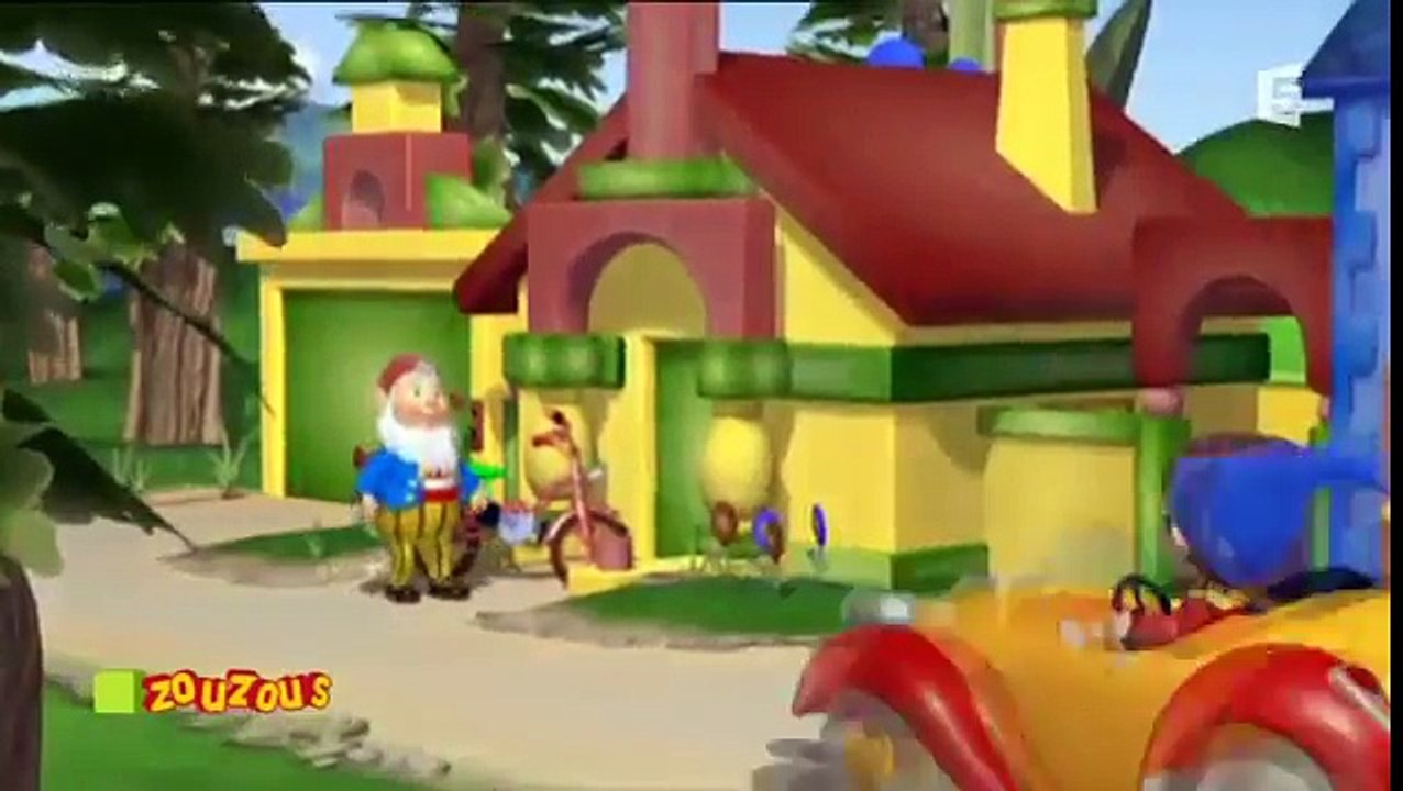 03 Oui Oui L'invitée de Oui Oui video Dailymotion