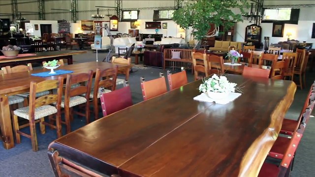 Mueblería La Baguala - Restauración de Muebles - Montevideo - Uruguay