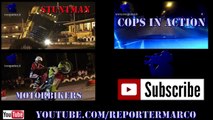 ROMA: BLITZ POLIZIA MUNICIPALE CONTRO VENDITORI ABUSIVI