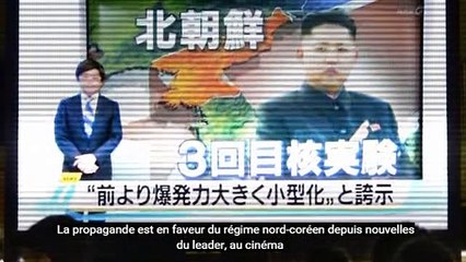 5 choses étonnantes en Corée du Nord