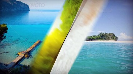 After Effects Project Files - Intro Photo Lines - VideoHive 7920882