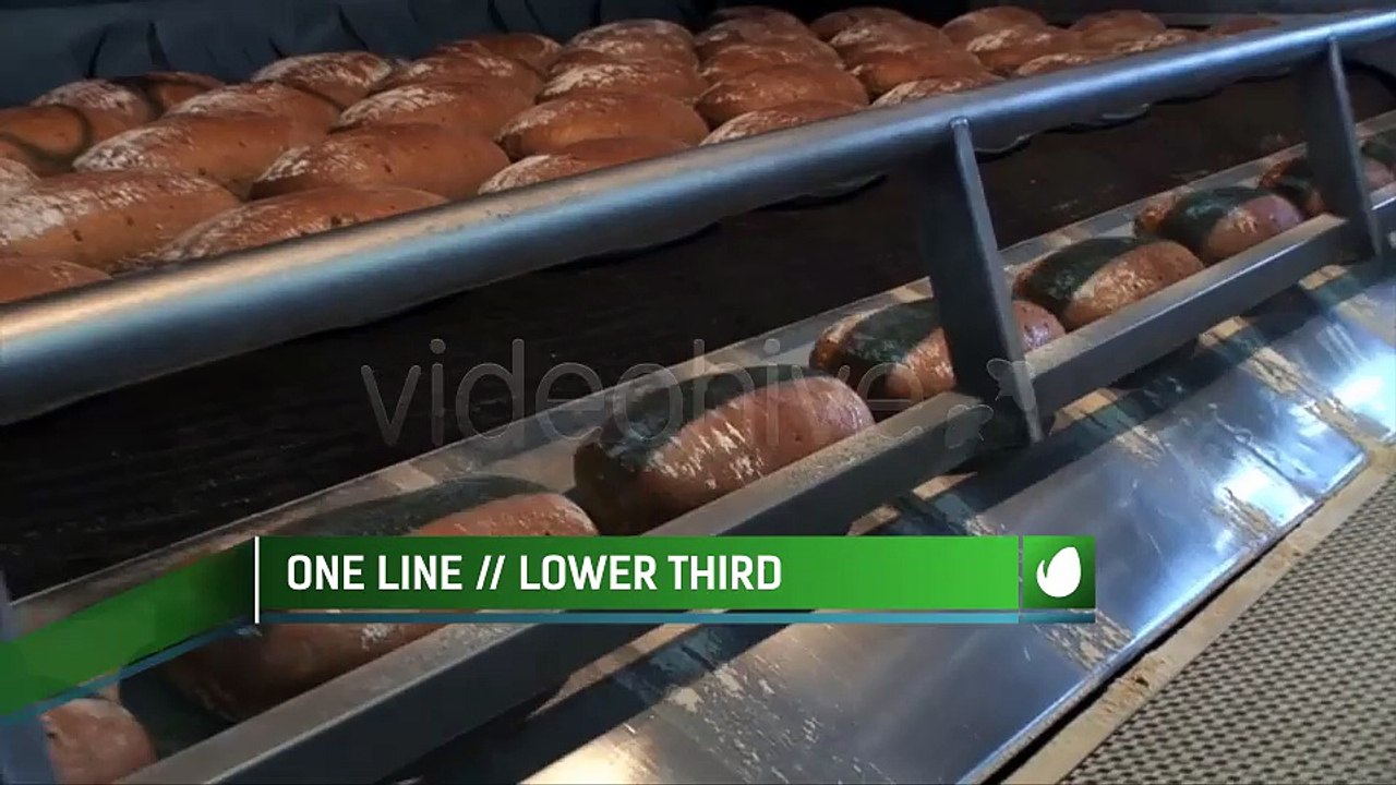 After Effects Project Files - Corporate Lower Thirds Template - VideoHive 7922183