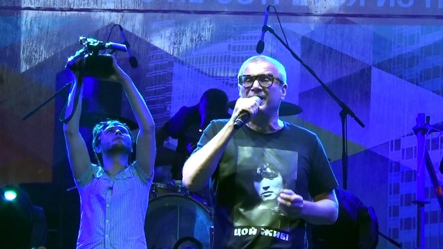 Андреи Ковалев - Это не сотрется из памяти