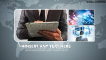 After Effects Project Files - Corporate Tech Pack - VideoHive 7931251