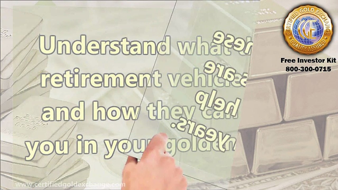 The Complete Guide to Precious Metals IRA Accounts