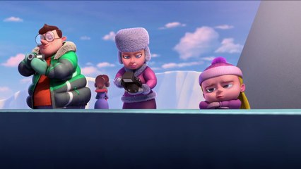 Norm Of The North (2016) - Official Trailer [VO-HD]