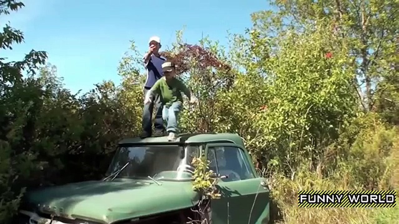 Best  Funny Kid Fails