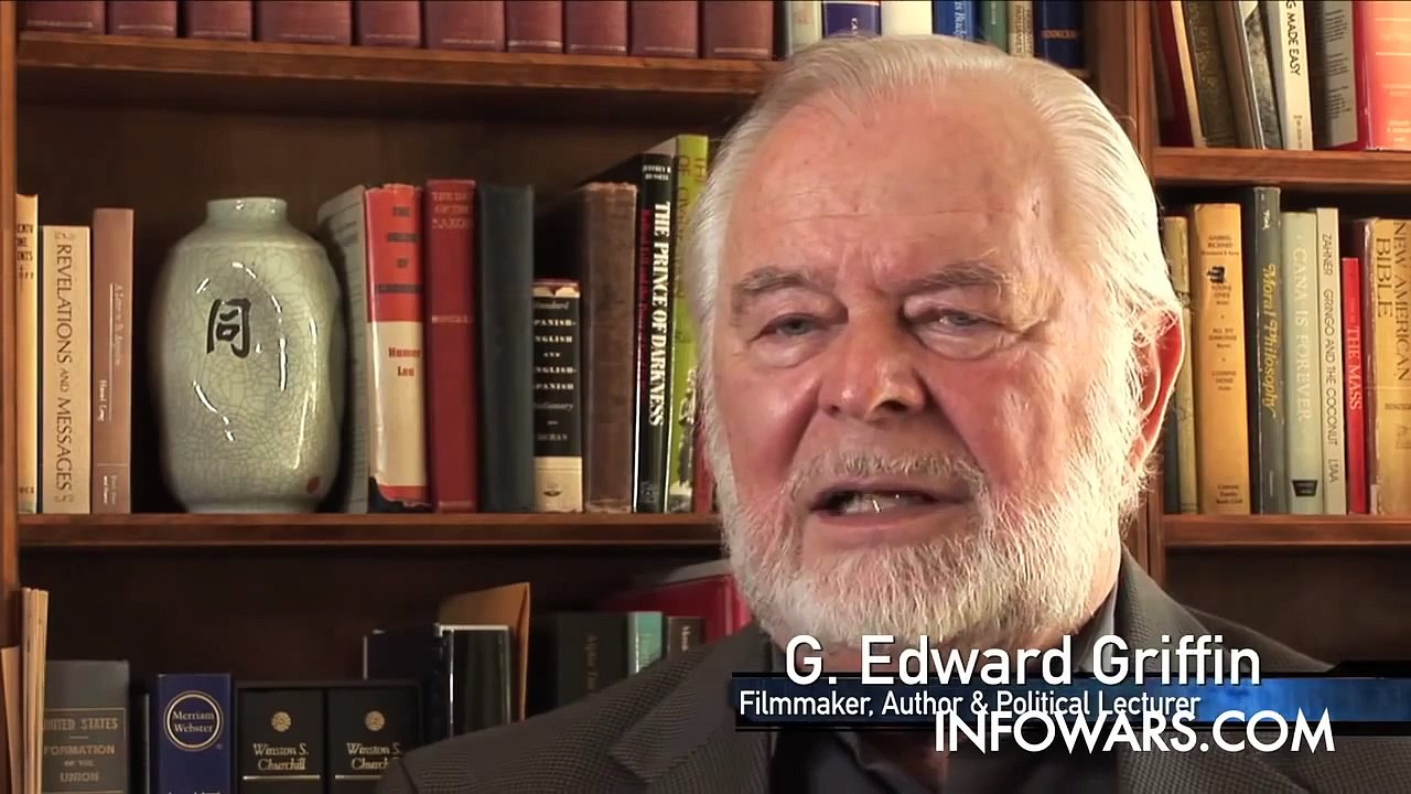 Alan Watt: How Television & Sports Are Used to Control The Masses.