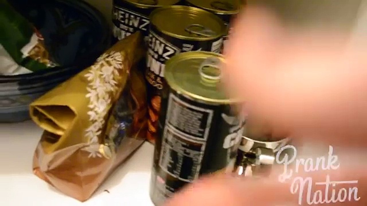 Diarrhea PRANK on GIRLFRIEND - Funny Pranks 2015