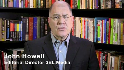 First US Offshore Wind Farm Hits the Water - The Minute | 3BL Media