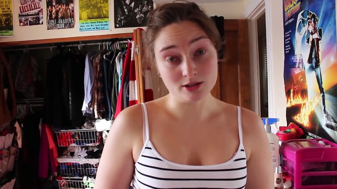 Makeup Tutorial in 90 Seconds!