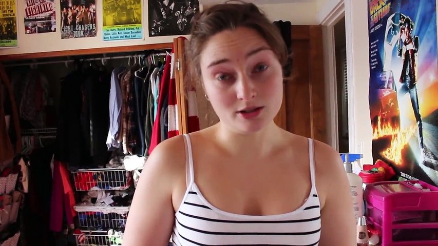 Makeup Tutorial in 90 Seconds!