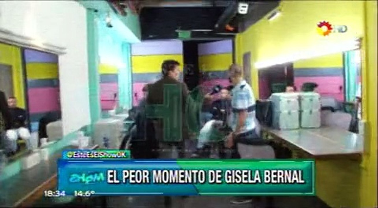 Bernal ADN