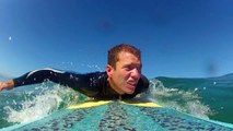 GoPro Surfing Del Mar-San Diego