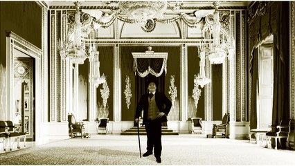 Posh times with Barford changing of words