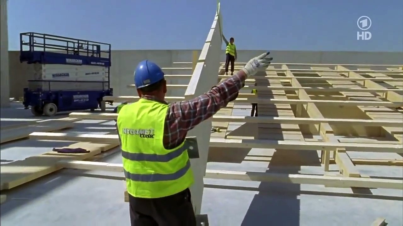 Die Sendung mit der Maus - Regal bauen