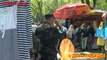 Более 1000000чел прибыли на 9 мая в Севастополь.2014 год