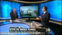 ETFs vs. Index Funds: Investing 101 w/ Doug Flynn, CFP