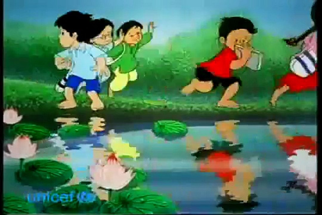 Meena : A girl's story (English)