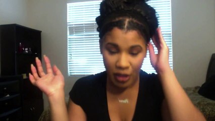 How To | How I Revive My Curls | Her Hair Company