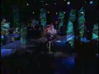 Jeremias - Uno Y Uno Igual A Tres Live