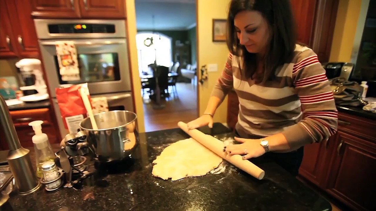 Mr. Mo's Cookbook is Filled with Dog House Trea...