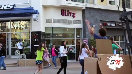 Best of caméra cachée peur 2014 ( Prank )