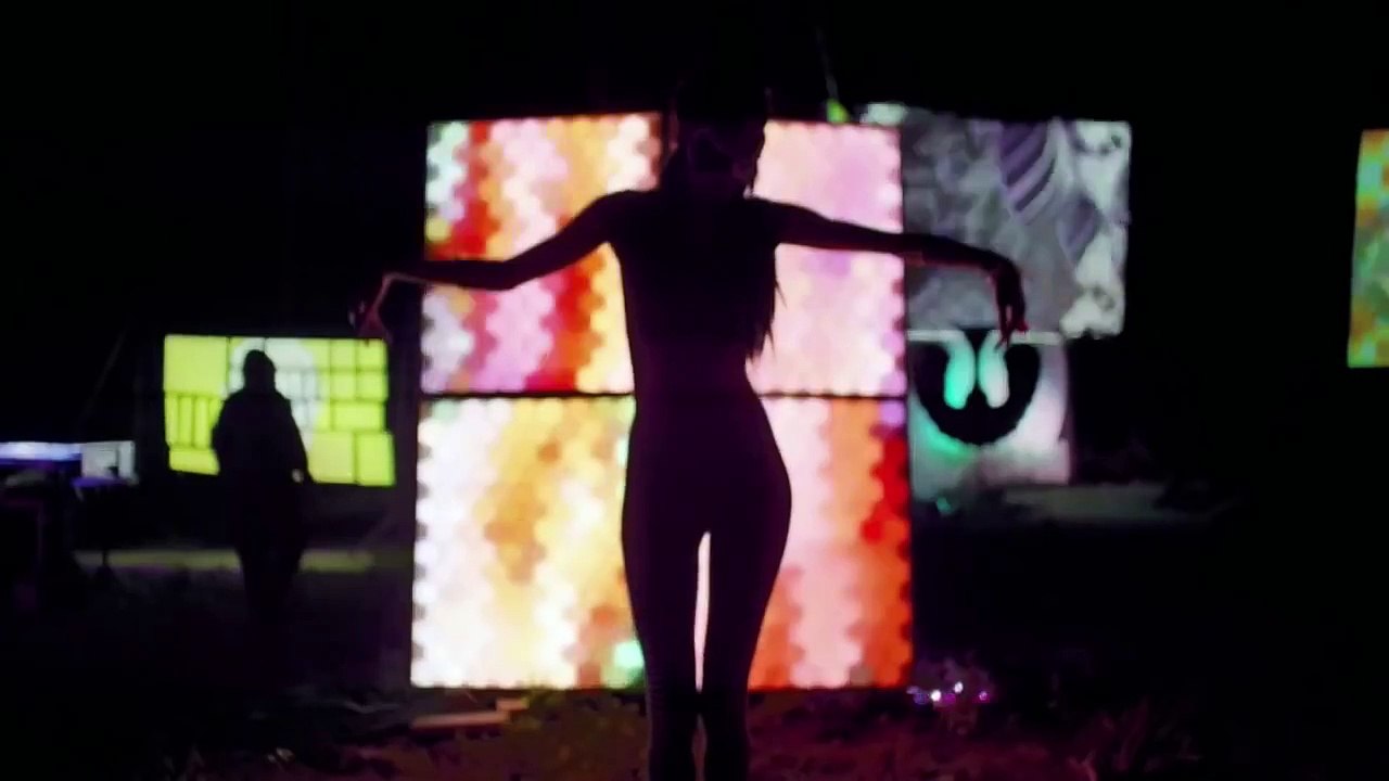 Forza Horizon 2 Opening Cinematic