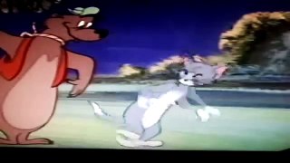 Tom And Jerry Dinosaurs Down Beat Bear Best Cartoons