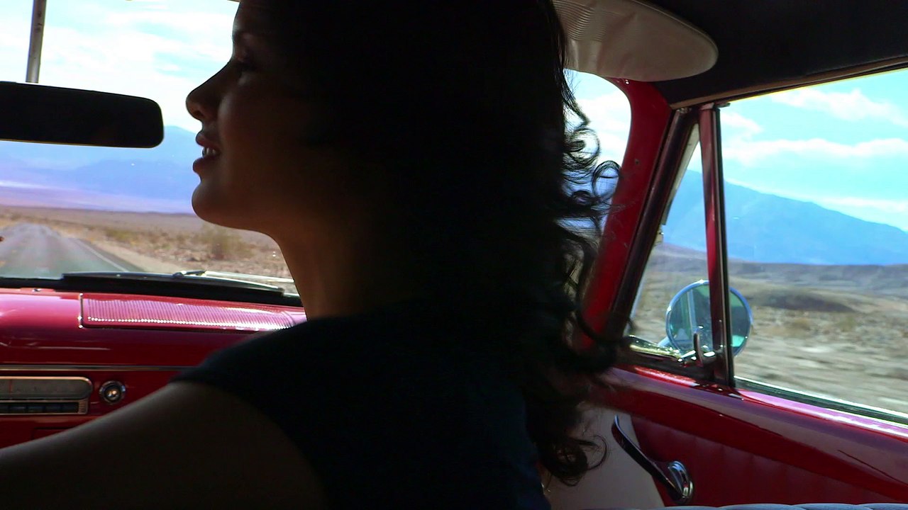Death Valley - Trailer
