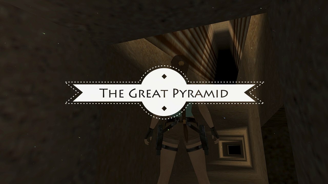 The Great Pyramid
