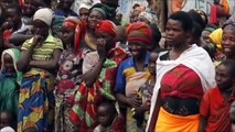 Interview with Debra O'Neill: Sexual and gender-based violence in DRC