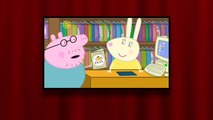 Peppa Pig Season 3 (episodes 1-10)_ Peppa Pig Full Episodes, Continuous- no cred