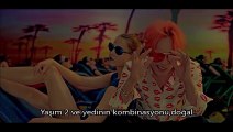 BİGBANG- (GD&TOP)/ZUTTER (Türkçe ALTYAZILI)