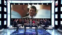 Le Final - Florian Philippot vs Manuel Valls - Des Paroles et des Actes - 06/02/2014
