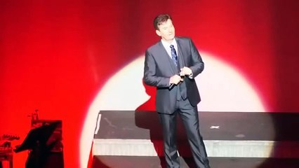 How Great Thou Art    Daniel O'Donnell