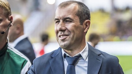 AS Monaco - Young Boys : "Un grand Monaco"